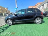 Volkswagen Polo 1.2 Sportline