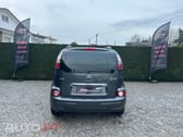 Citroen C3 Picasso 1.6 HDi Exclusive Airdream