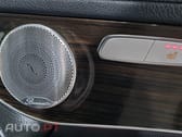 Mercedes-Benz GLC 300 e 4Matic