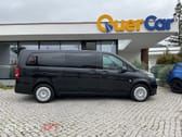 Mercedes-Benz Vito 116 CDi/32 Pro
