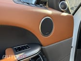 Land Rover Range Rover Sport 5.0 V8 S/C Autob.Dynamic