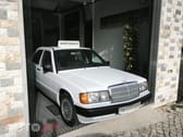 Mercedes-Benz 190 190 E 1.8