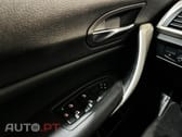 BMW 116 d EDynamics Line Sport