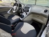 Ford KA 1.2 Titanium