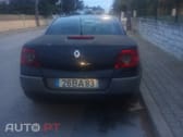 Renault Mégane Cabrio 1.9 dci cc