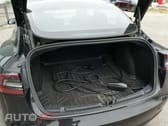 Tesla Model 3 Tração Traseira