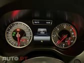 Mercedes-Benz A 180 CDi BE Edition Urban