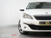 Peugeot 308 SW 1.6 BlueHDi Allure