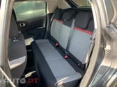 Citroen C3 1.5 BlueHDi C-Series
