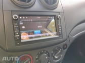 Chevrolet Aveo 1.2 LS Bi-Fuel