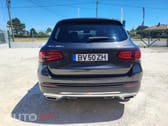 Mercedes-Benz GLC 300 e 4Matic