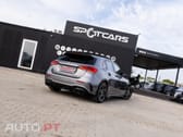 Mercedes-Benz A 35 AMG 4Matic Speedshift DCT 7G