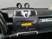 Smart ForTwo 0.8 cdi Passion 54