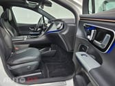 Mercedes-Benz EQE 350+