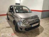 Fiat 500 1.0 Hybrid Connect