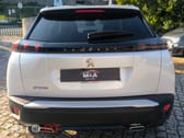Peugeot 2008 Allure