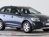 Volvo XC60 2.0 D4 DRIVe Momentum