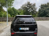 Peugeot 5008 GT 1.2  130cv EAT8 | 7 Lugares | 2023 | 24.716 km