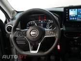 Nissan Juke 1.0 DIG-T Acenta