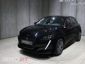 Peugeot E-208 50 kWh Active Pack