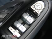 Mercedes-Benz C 200 d Business Solutions