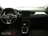 Renault Captur Captur 1.0 TCe Techno Bi-Fuel