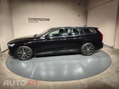 Volvo V60 2.0 T6 350 Cv AWD TE Inscription Expression 