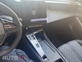 Peugeot 408 1.2 PureTech Allure Pack EAT8