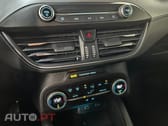 Ford Focus 1.0 ECOBOOST 125cv MHEV ACTIVE