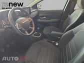 Dacia Sandero EXPRESSION ECO-G 100