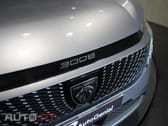 Peugeot 3008 1.2 Hybrid Allure e-DCS6