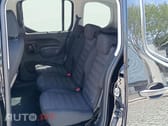 Opel Combo 1.2 Turbo S&S Edition