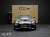 Mercedes-Benz AMG GT C 50 Edition