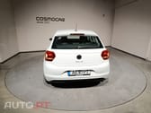 Volkswagen Polo 1.0 Trendline 
