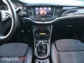 Opel Astra Sports Tourer 1.2 T Business Edition S/S