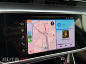 Audi A6 Avant 40 TDI Sport S tronic