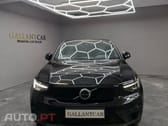 Volvo C40 69kwh recharge ultimate