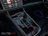 Porsche Panamera 4 E-Hybrid