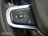 Volvo C40 Recharge Extended Range Core