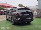 BMW X3 30 e xDrive