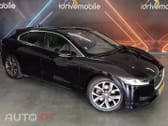 Jaguar I-Pace SE AWD Aut.