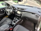 Nissan Qashqai 1.5 dCi Tekna Premium