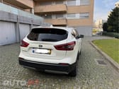 Nissan Qashqai J11