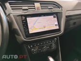 Volkswagen Tiguan 2.0 TDI High.DSG 4Motion