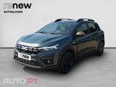 Dacia Sandero Stepway Extreme Tce 90