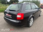 Audi A4 Avant 1.9 TDi