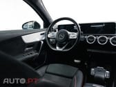 Mercedes-Benz A 250 e AMG Line