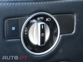 Mercedes-Benz AMG GT Coupe Speedshift 7G-DCT