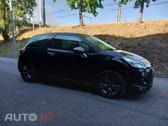 Citroen DS3 1.6 HDi Airdream So Chic