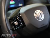 MG MG4 64 kWh Luxury